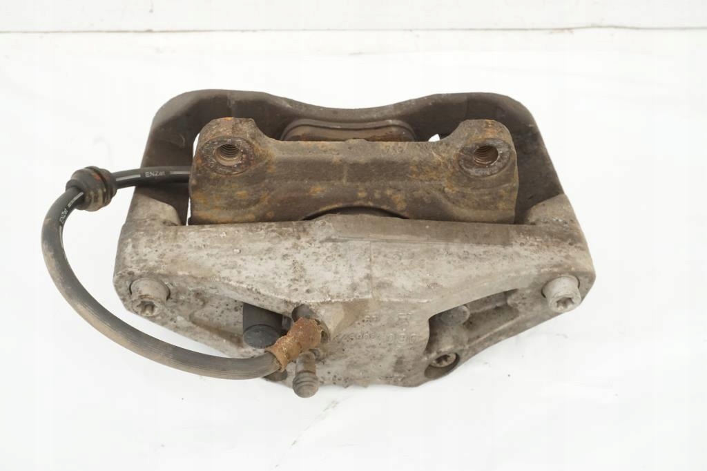 фото №4, Супорт правий перед volvo xc90 2.5 t