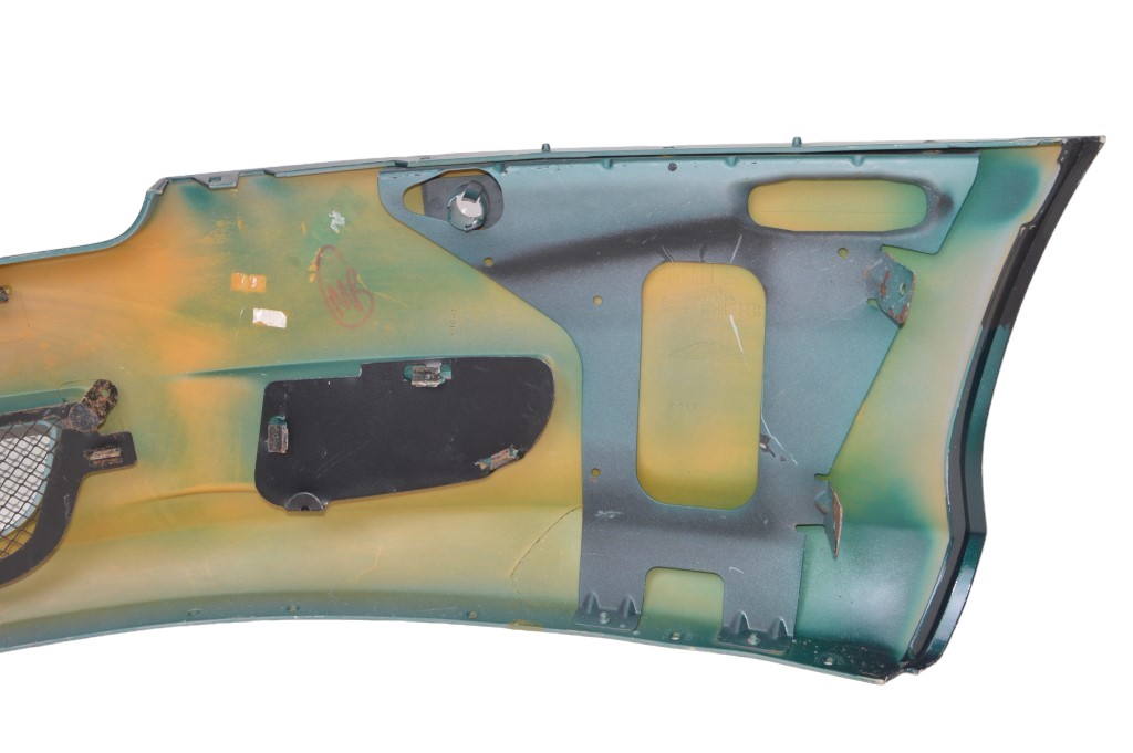 фото №13, Aston martin db9 бампер перед