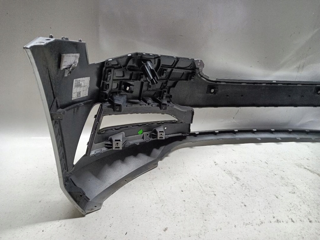 фото №14, Бампер перед передній skoda superb iii 3v0807221