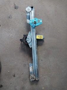 фото №3, Fiat doblo ii combo подъемник дверь раздвижных