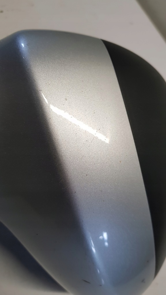 фото №12, Дзеркало ліва opel zafira c z176 5 pin