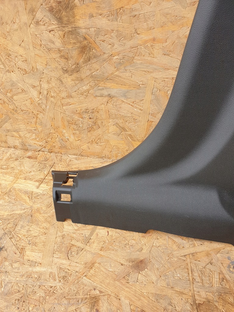 фото №5, Renault koleos ii защита стойка среднего