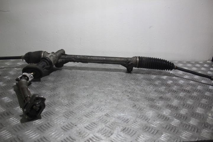 фото №2, Рейка рульова skoda rapid ii 1.2