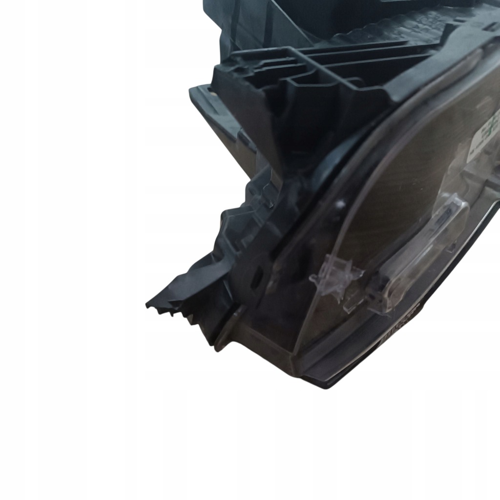 фото №12, Лампа правый перед ford mustang mach-e lj8b13e014eg