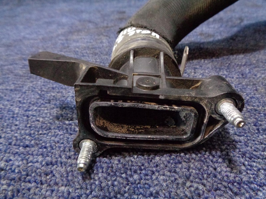 фото №6, Труба wąż шланг wody alfa romeo giulietta 1.6 2.0 16v jtdm 2010-