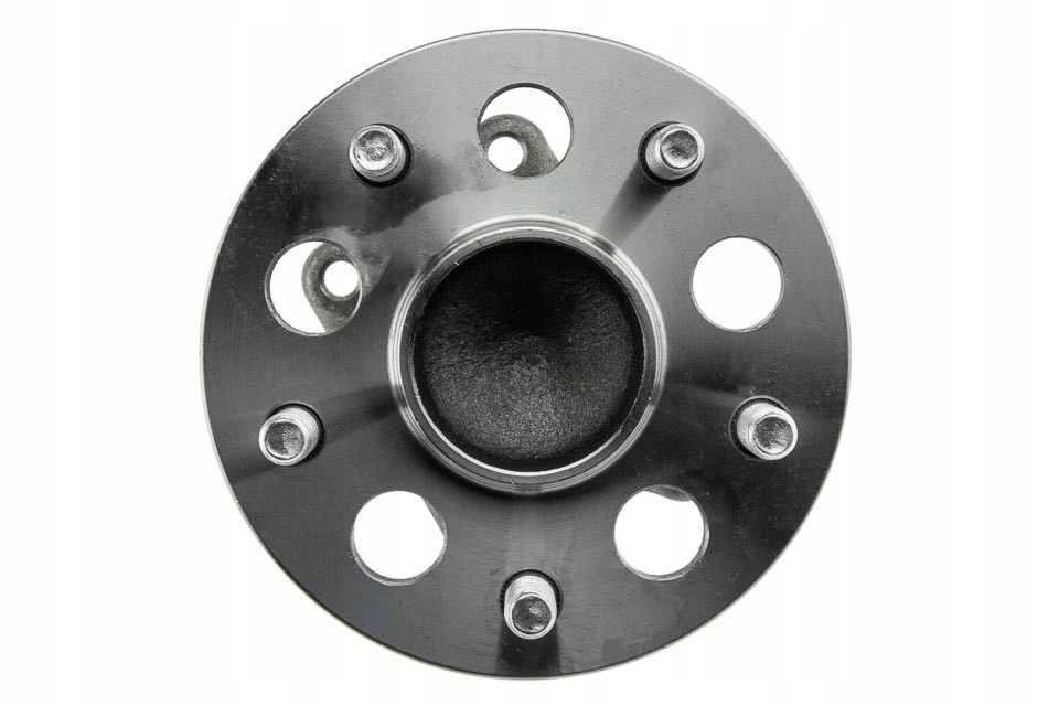 фото №13, Ступица колеса задняя toyota camry 11- /левая/