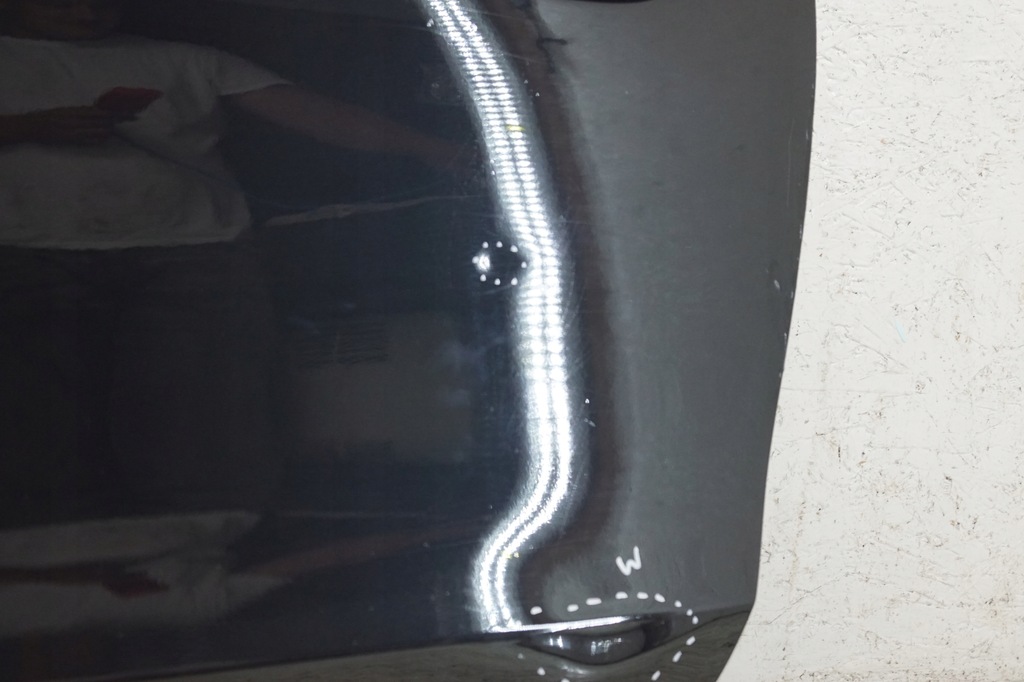 фото №8, Двері лівий перед audi a5 8t cabrio lz9y