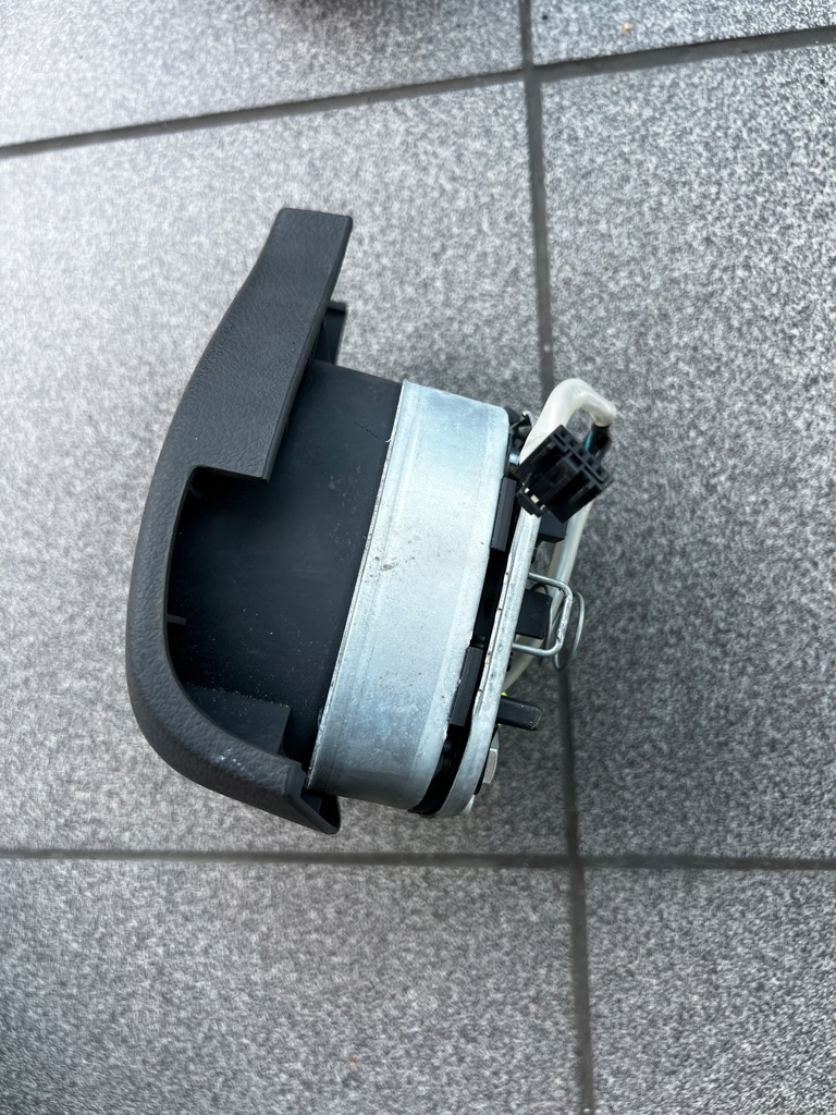 фото №3, Air bag vw polo