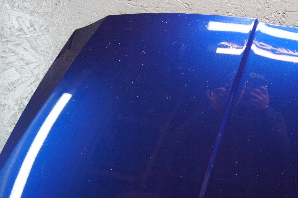 Капот кришка двигуна toyota celica vii Недорого