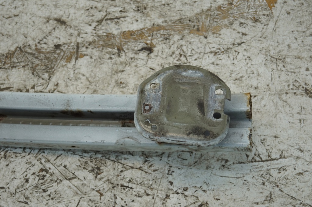 фото №11, Балка бампера задняя nissan juke f15