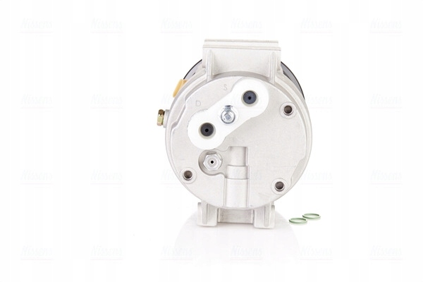 фото №12, Компресор кондиціонера chevrolet / gmc cruze 09-