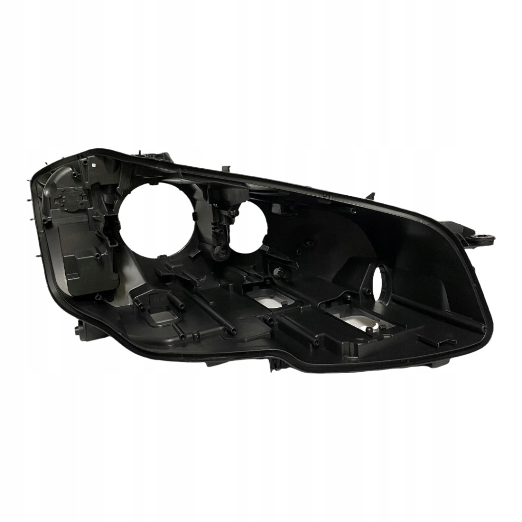 фото №1, Mercedes s-kl w221 lift 09-13 nowa корпус фара правая