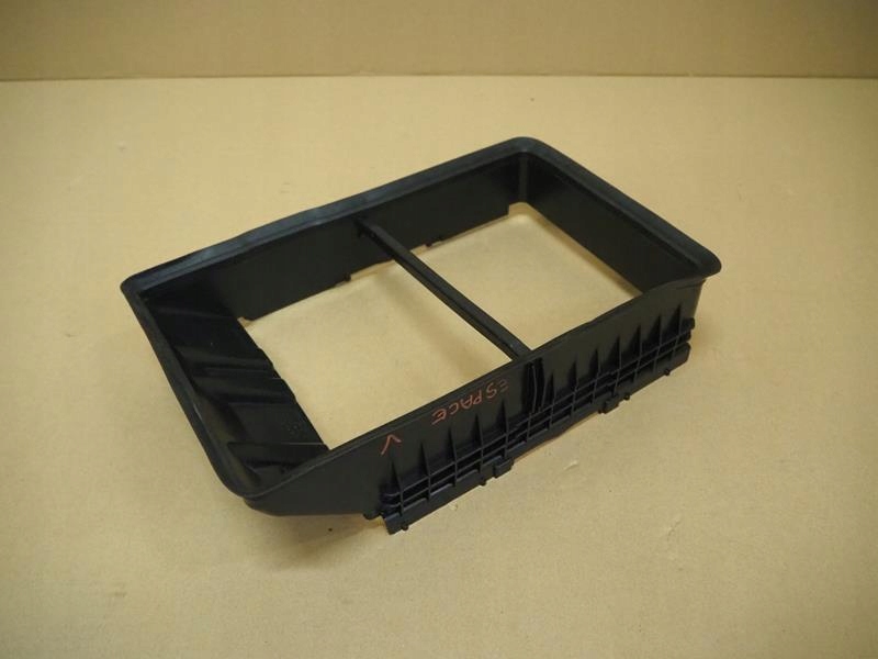 фото №1, Повітропровід ловець повітря інтеркулер espace v