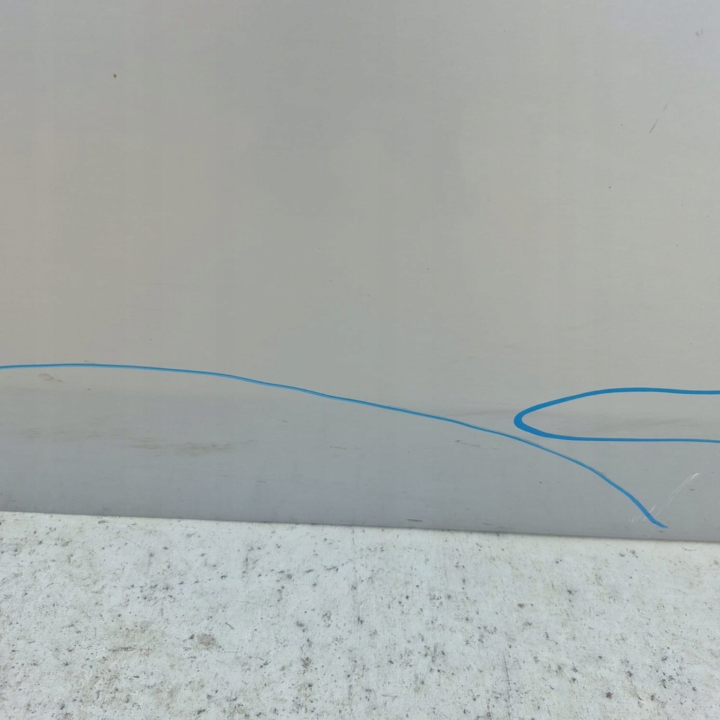 фото №3, Mazda bt-50 ford ranger 06-11 дверь правое перед передний 3d