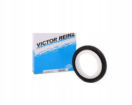 фото №1, Victor reinz 81-35051-00 кольцо уплотнительный вала, wał коленчатый
