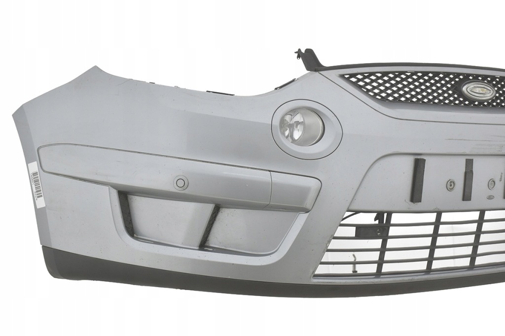 фото №3, Бампер передній перед ford s-max mk1 pdc 76