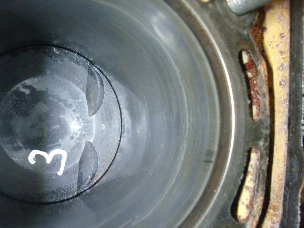 фото №6, Audi a3 8p vw golf v tiguan 2.0tfsi 200km caw блок dół двигуна поршні wał