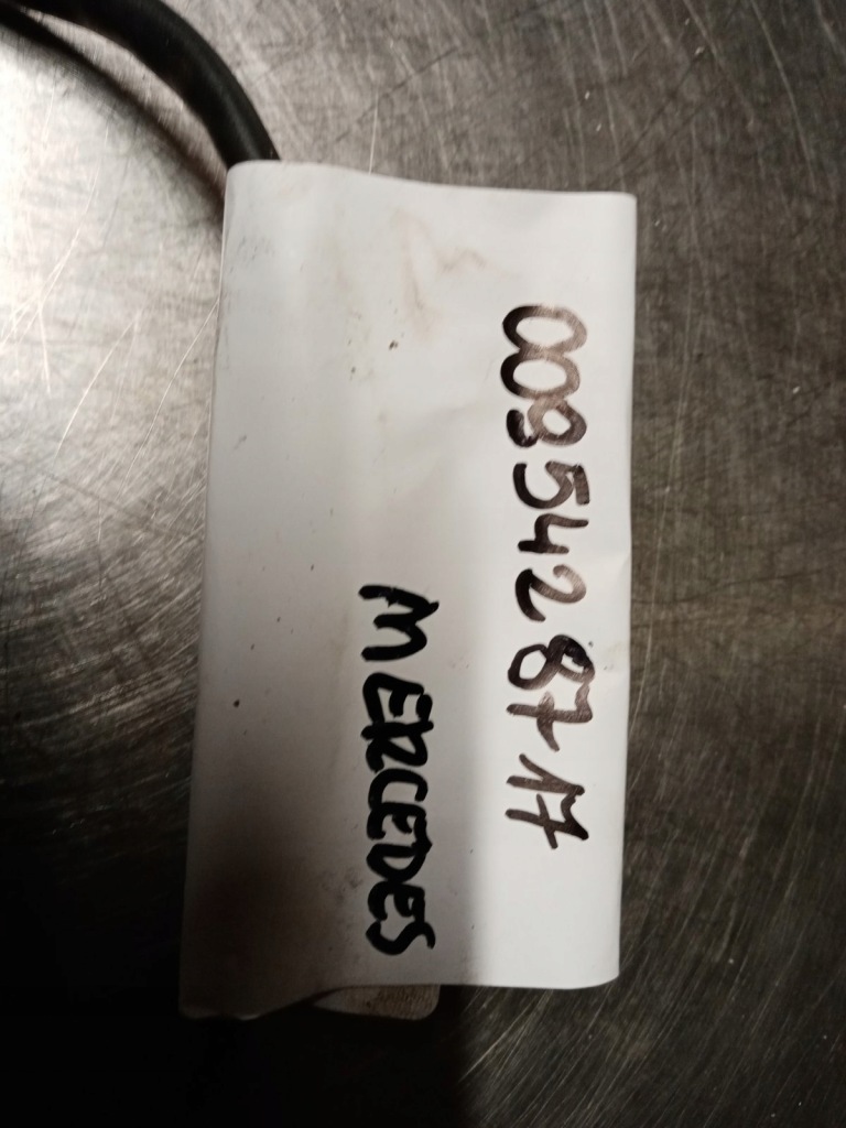 Датчик лямбда-зонд mercedes w124 2.3 0095428717 в Україні