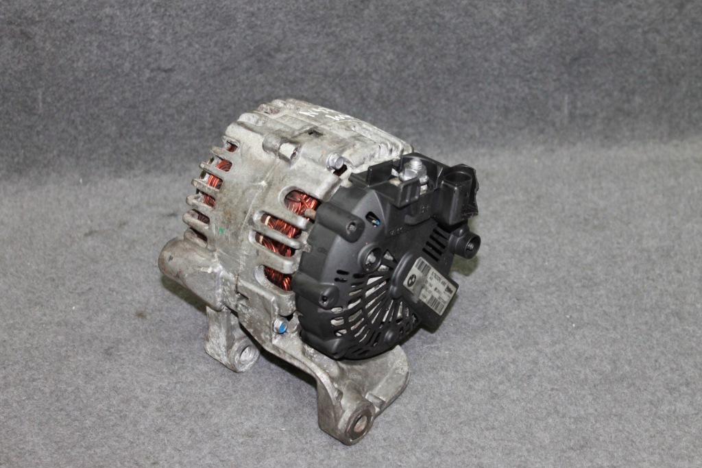 Mini r55 r56 r57 r60 r61 1.6d 2.0d генератор 150a - 7823291 Оригинал