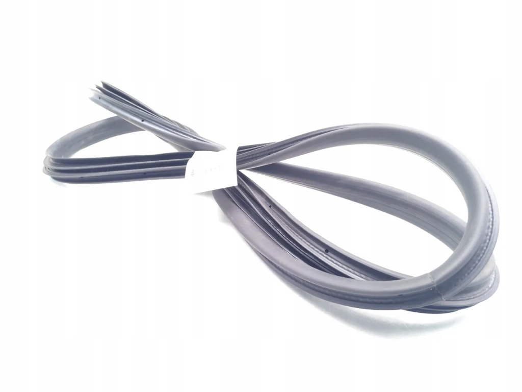 фото №9, Ford puma резиновый прокладка дверь задних / na кузов задняя prawidłowy 2020