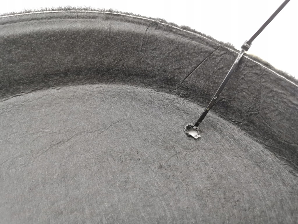 фото №9, Полиця задня багажника багажу vw id.7 14a867769 новий org