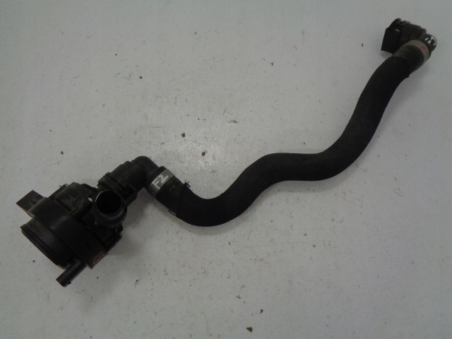 фото №1, Ds3 crossback e-tense дополнительная насос wody