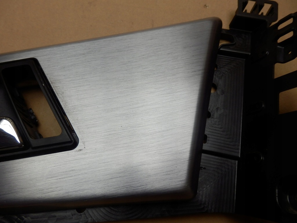 фото №6, Mercedes glk ручка ліва внутрішня dekor двері