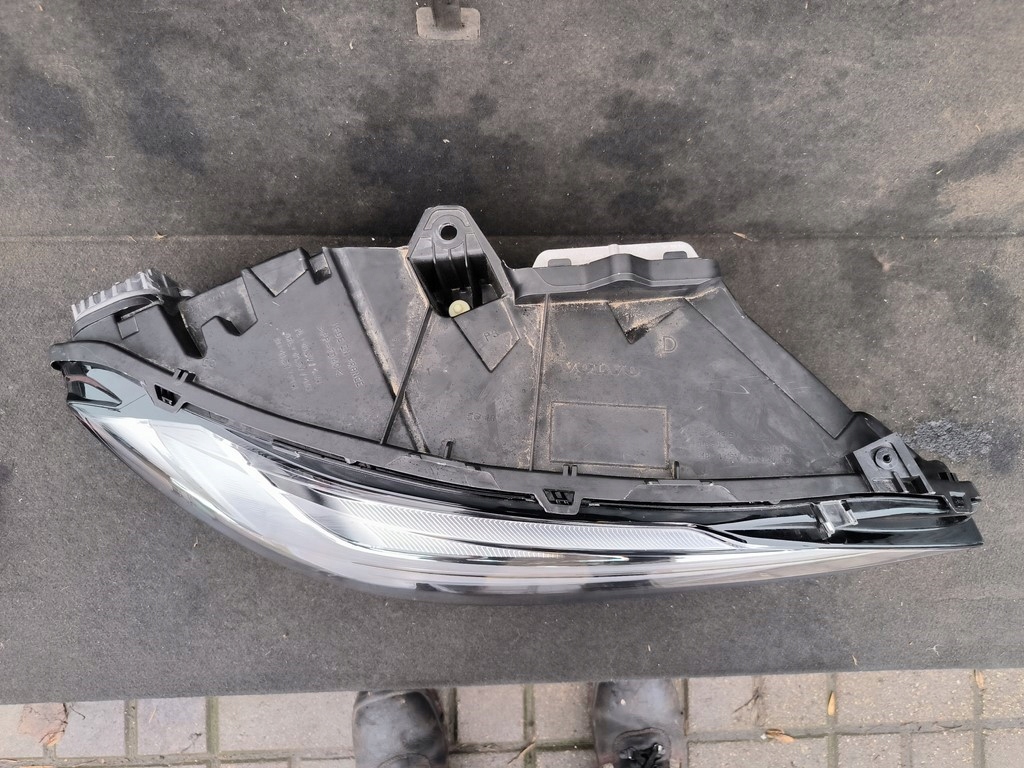 Vovlo v90 s90 full led фара перед передня ліва правий Доставка