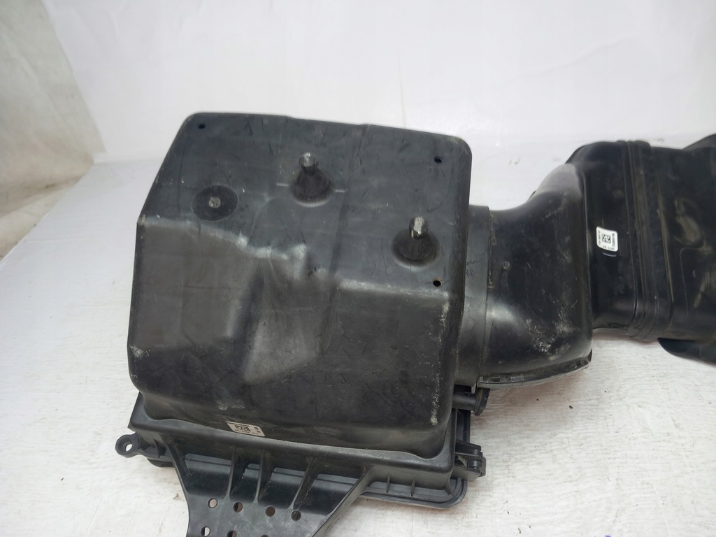 фото №11, Ford f150 15-20 корпус фильтра воздуха 3.5 usa