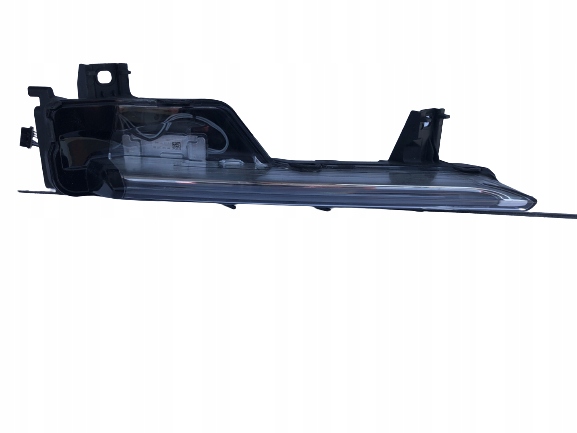 фото №1, Лампа led drl лівий porsche carrera 992 911