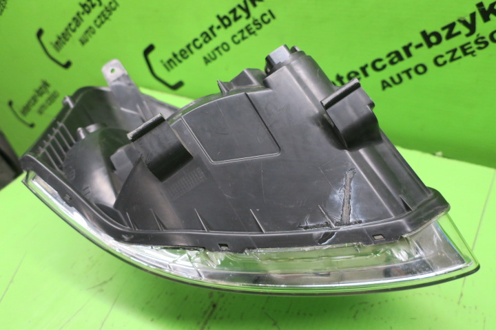 фото №7, Hyundai matrix фара лівий 2008 2009 2010 2011 2012