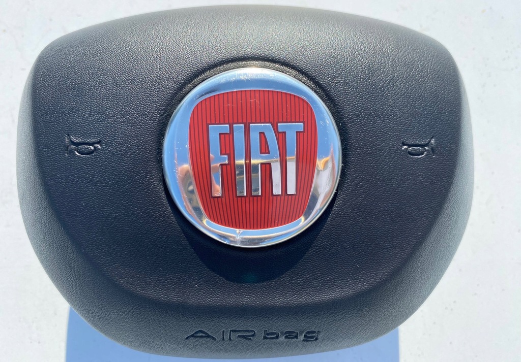 фото №5, Dodge ram primaster подушка безопасности подушка воздушная водителя jak nowa regenerum