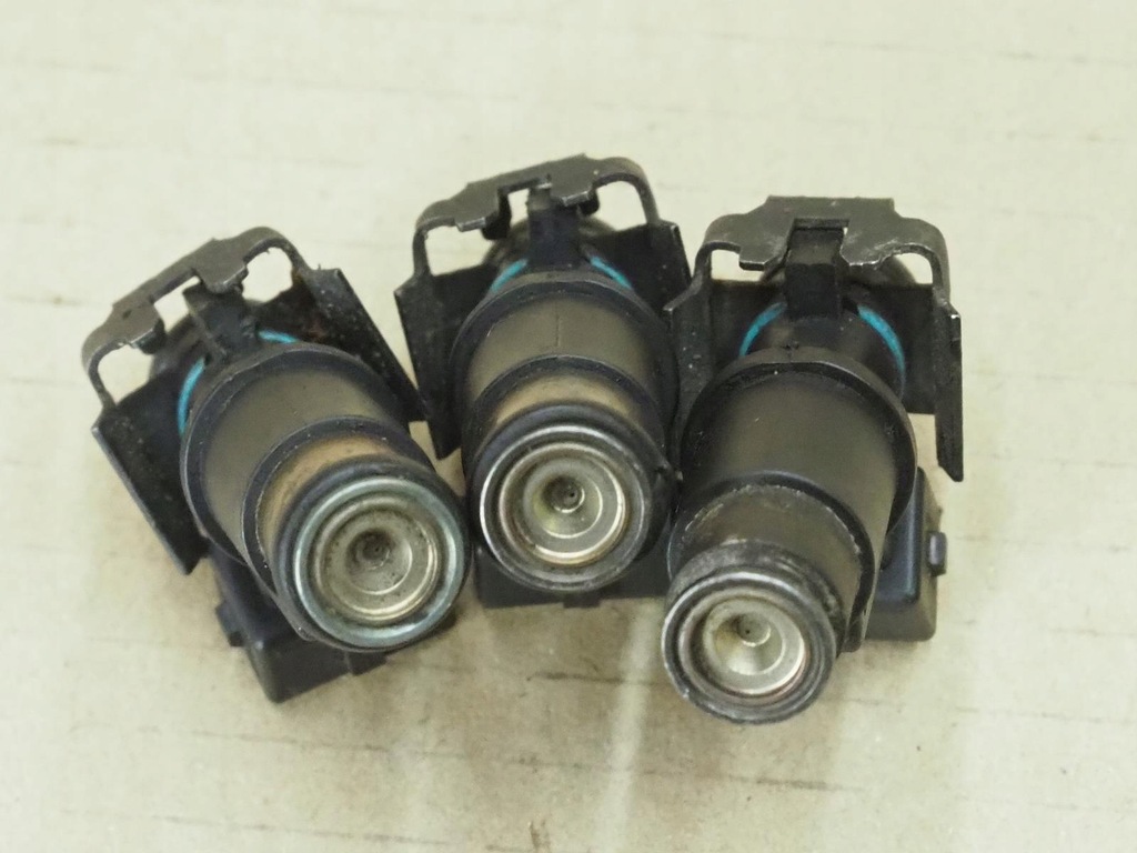 фото №13, Форсунка пального 01f002a 1.1 1.4 8v 206 partner c3 saxo berlingo c2 106