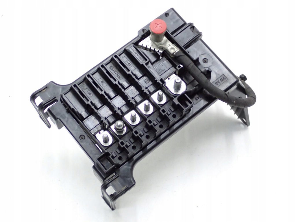 фото №1, Клемма предохранитель аккумулятор 1ea937548 vw id3 id.3 20r