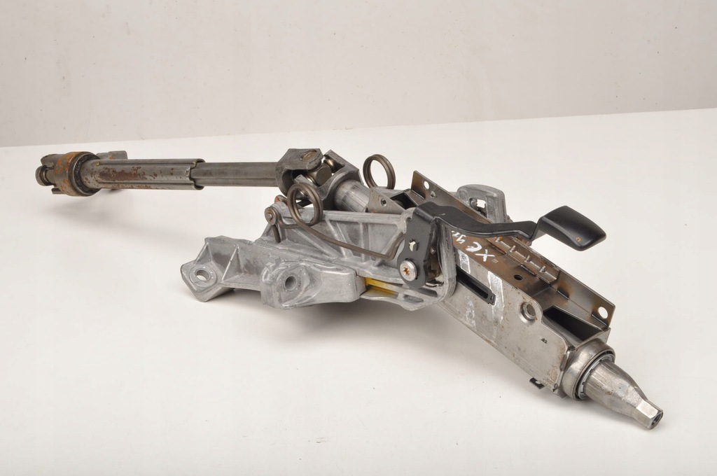 фото №1, Volvo xc90 ii колонка кермова 31451939