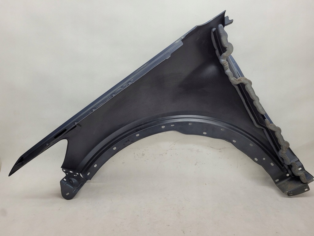 фото №9, Ford explorer mk6 vi 6 20- крыло перед передний правый fv