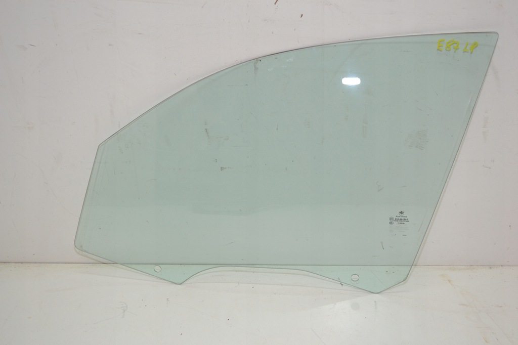 фото №1, Bmw e87 скло лівий перед