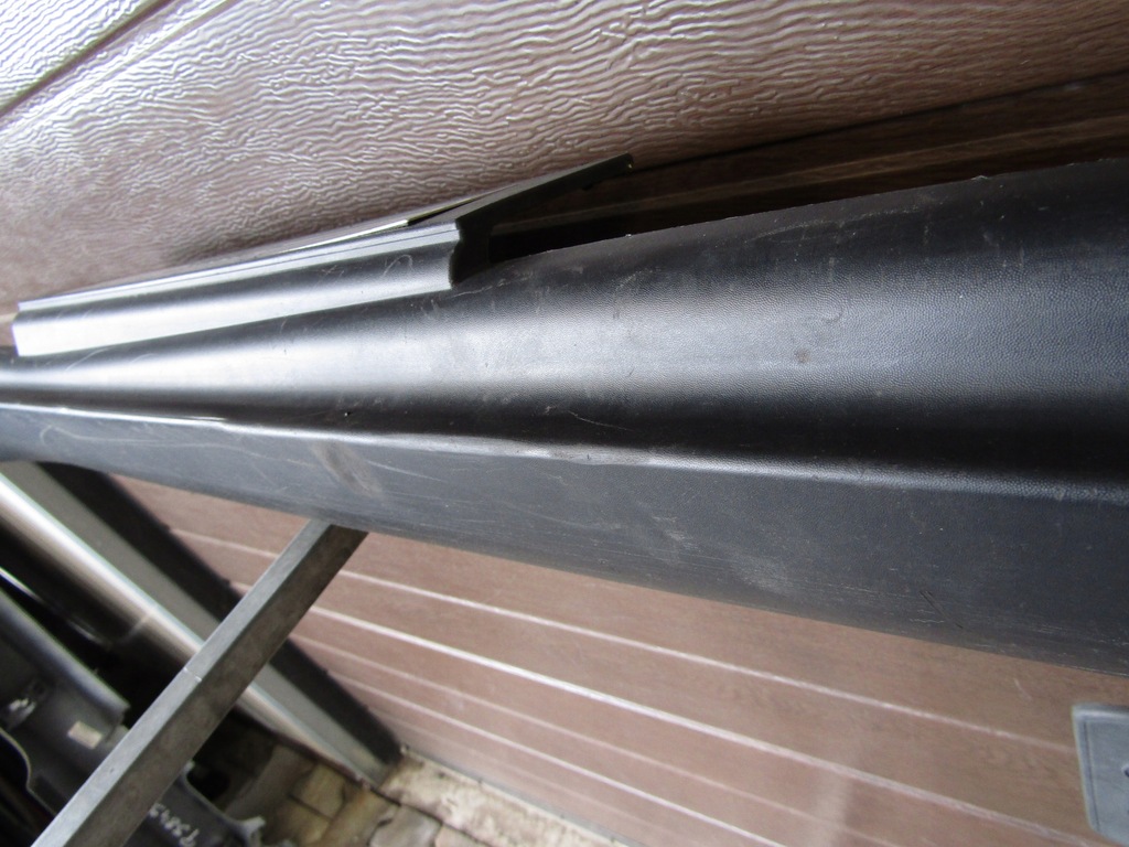 фото №5, Молдинг поріг ліва mini countryman 10-16 r60