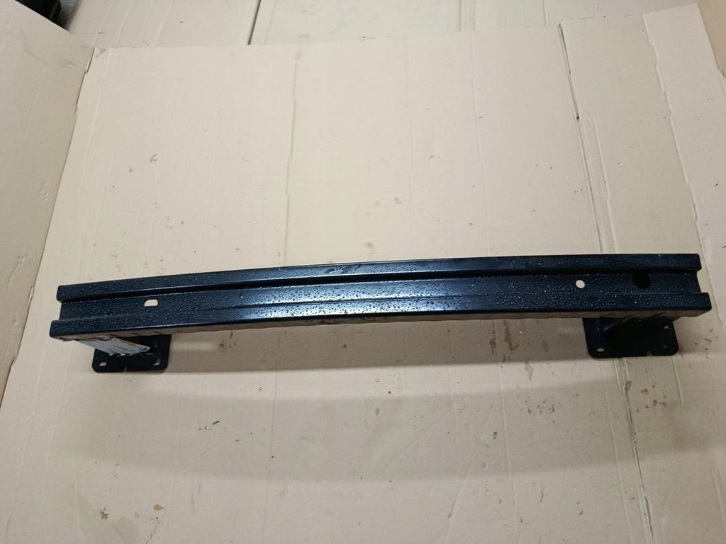 фото №1, Балка бампера бампера задняя задний renault austral оригинал nowa