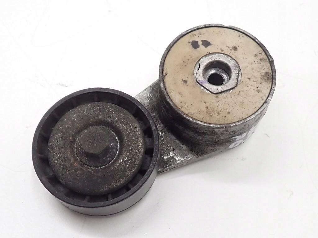 фото №1, Натягувач ролик ремінь оригінал fiat grande punto evo 1.2i 11r