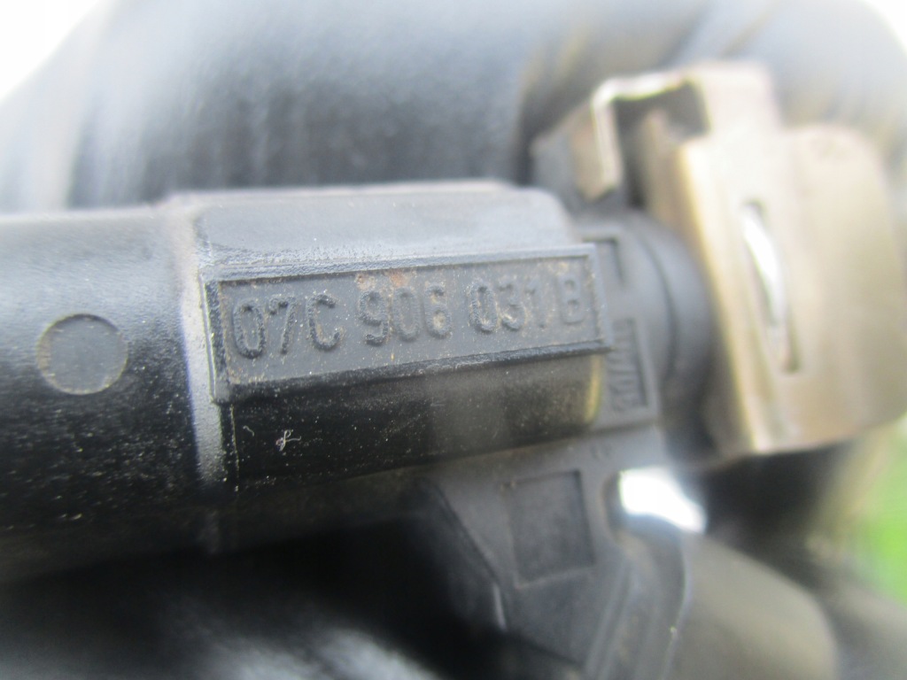 фото №3, Bentley continental gt gtc 6.0 w12 форсунка