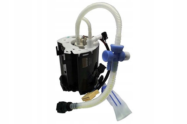 фото №1, Насос пального m & d 77357