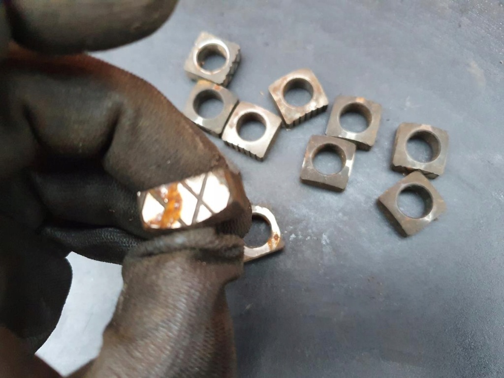 Fiat 126 maluch kamień піввісь kamienie оригінал нове Оригінал