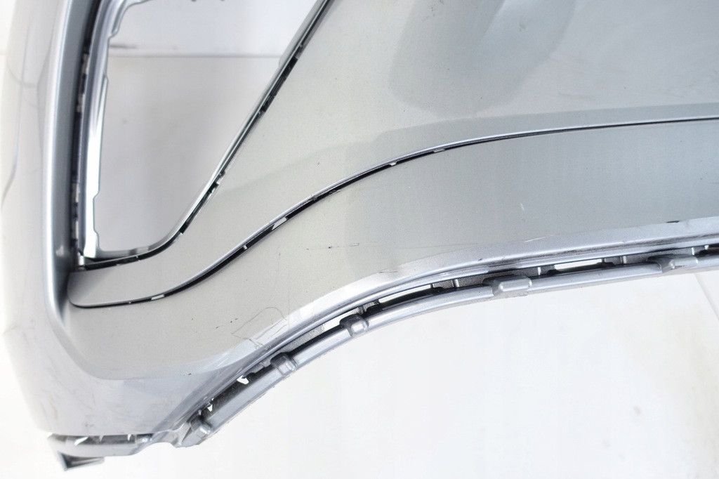 фото №3, Vw t-roc r-line 2ga lift 2021- бампер задня задній 2ga807417j