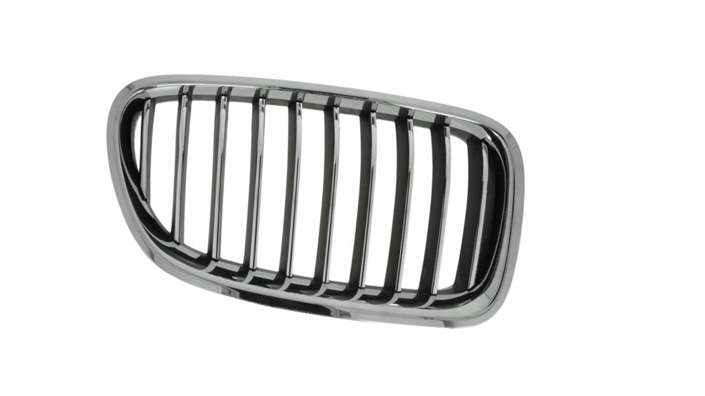 фото №1, Решётка радиатора решётка решётка радиатора решётка радиатора правая bmw 5 f10 f11 13-