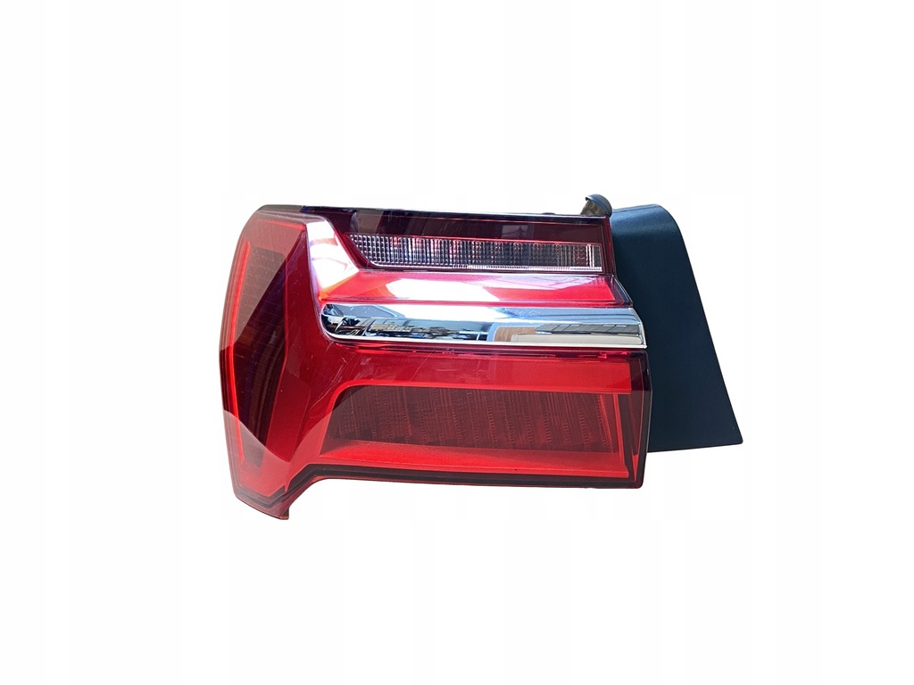 фото №1, Audi a6 4k c8 лампа левая задняя led 4k5945069