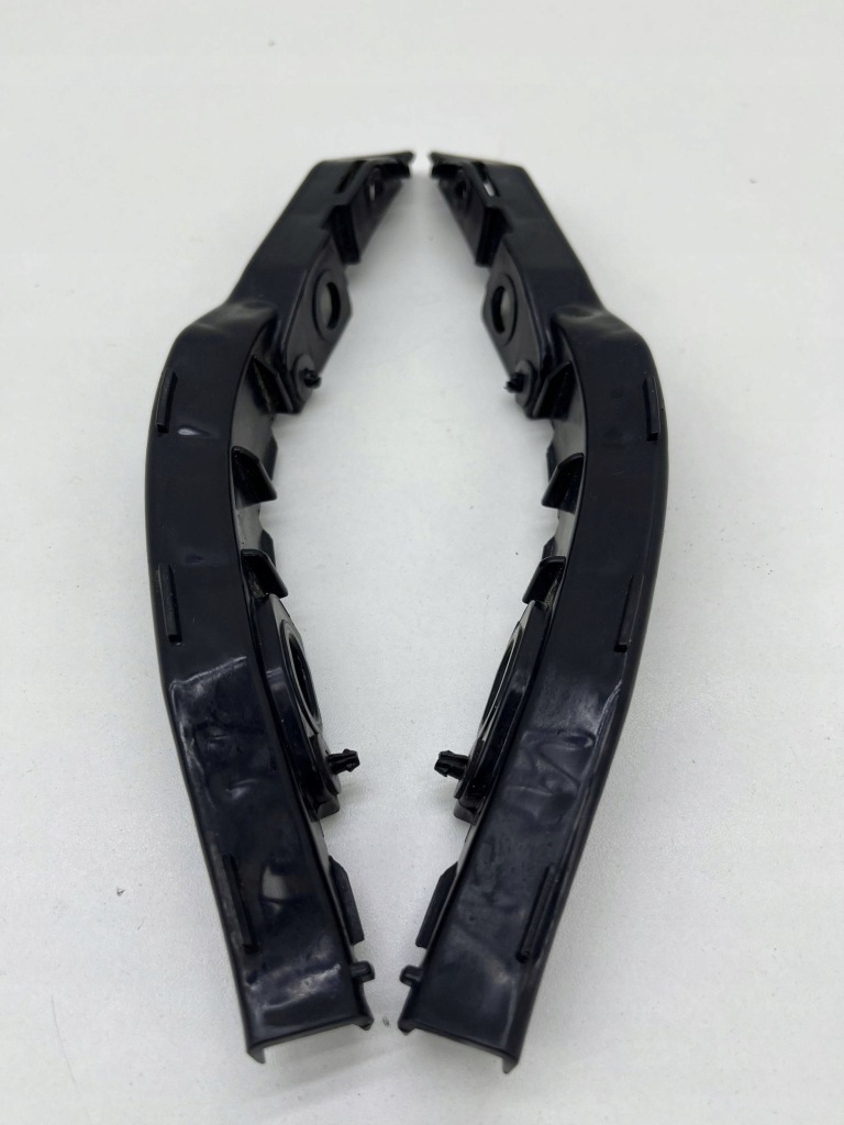 фото №1, Mercedes slk r172 напрямна кронштейн бампера задня l+p комплект a1728800230