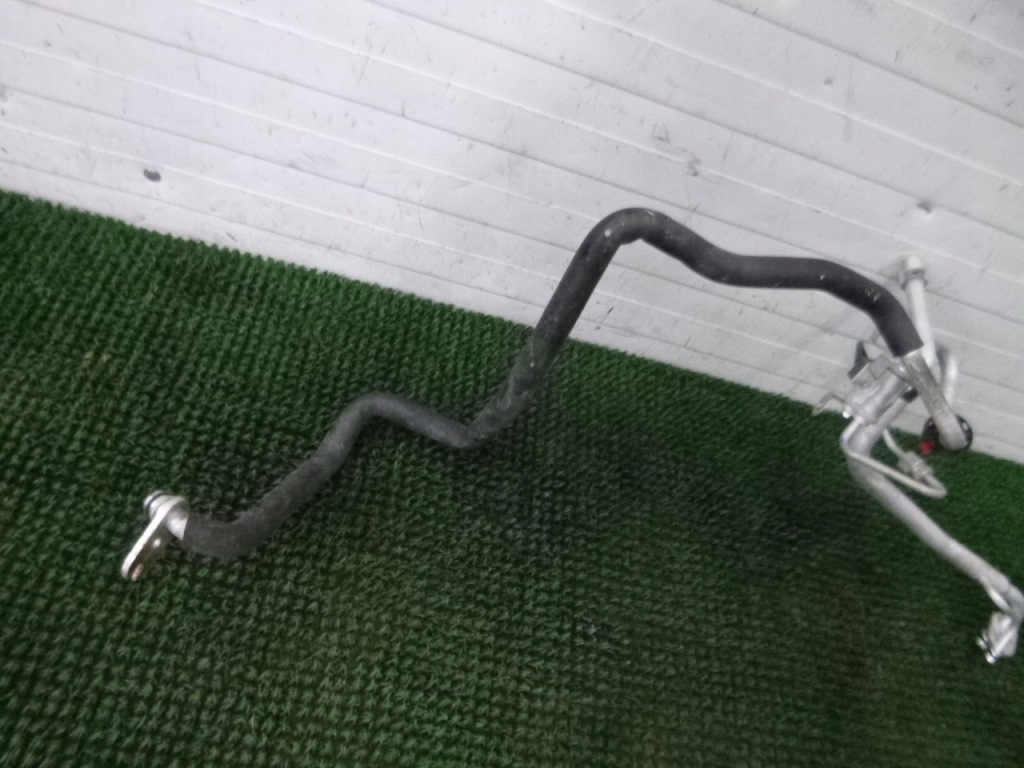 фото №2, Outlander iii 16- phev шланг кондиционера трубки