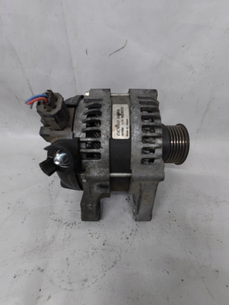 фото №1, Генератор volvo s40 1042210-2710