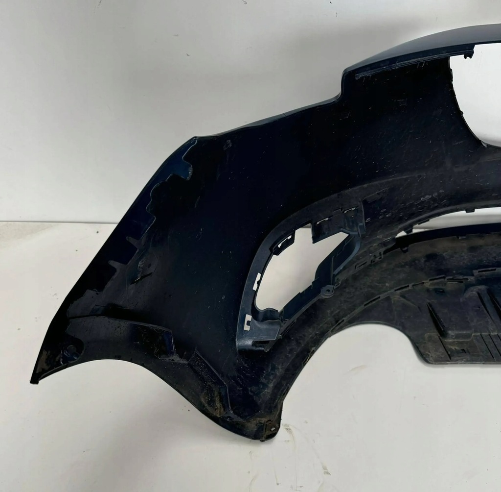 фото №7, Opel corsa e бампер перед передний